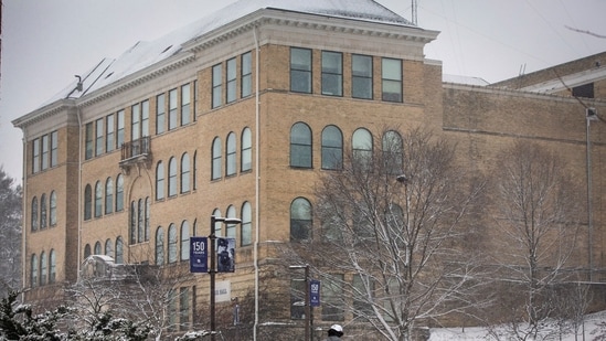 University of Wisconsin-Whitewater (Facebook)