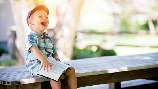 JCB Literature Foundation, Access For All join hands to launch learning box for differently-abled children. (Unsplash)