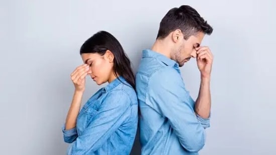 In any relationship, getting our needs met and being honest about what we want is very important. This leads to better communication and clarity in the relationship. Therapist Sadaf Siddiqi shared a few steps by which we can create more honesty in the relationship and help the partner to understand our needs.(Unsplash)