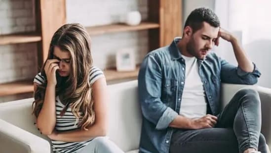 The first step is to identify what is missing – be it affection or time or attention. We should first understand what it is that is missing in the relationship.&nbsp;(Unsplash)