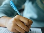 Learn the art of improving your writing speed with these five easy steps. (Getty Images/iStockphoto)