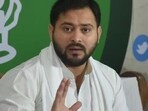 Bihar deputy chief minister Tejashwi Yadav said the Centre was forced to take the decision after the state government's caste census. Bihar deputy chief minister Tejashwi Yadav said the Centre was forced to take the decision after the state government's caste census.