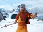 Netflix releases new trailer for Avatar: The Last Airbender Netflix releases new trailer for Avatar: The Last Airbender