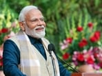 Prime Minister Narendra Modi (ANI)