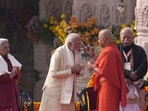 Veteran Congress leader Veerappa Moily has triggered a controversy after he expressed doubt over whether PM Modi actually fasted for 11 days. Veteran Congress leader Veerappa Moily has triggered a controversy after he expressed doubt over whether PM Modi actually fasted for 11 days.