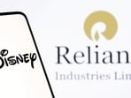 Disney and Reliance are in talks to finalise their merger in February 2024. (Reuters)