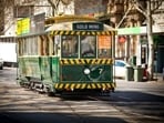 Travelling to Kolkata? Enjoy street food at this tram converted into restaurant 