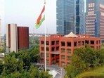 Finance minister Nirmala Sitharaman spoke about the direct listing of companies on GIFT IFSC last year.