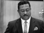 He was appointed as an Additional Judge of the Bombay High Court in July 2008 and became a permanent judge three years later. (HT) He was appointed as an Additional Judge of the Bombay High Court in July 2008 and became a permanent judge three years later. (HT)