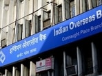 Indian Overseas Bank saw a 30 percent spike in net profit. Indian Overseas Bank saw a 30 percent spike in net profit.