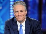 Jon Stewart set to return to The Daily Show
