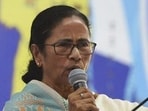 Mamata Banerjee
