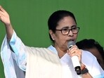 Mamata Banerjee had gone to the West Bengal city to attend an administrative function. Mamata Banerjee had gone to the West Bengal city to attend an administrative function.