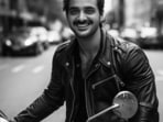 Filmmaker Gabriel Vats Filmmaker Gabriel Vats