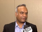 Karnataka minister and Congress leader Priyank Kharge Karnataka minister and Congress leader Priyank Kharge