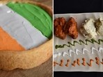 Republic Day is also about expressing love for our nation in different ways and infusing the colours of our national flag in various activities. Republic Day is also about expressing love for our nation in different ways and infusing the colours of our national flag in various activities.