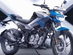 Xtreme 125R (Image courtesy: Hero Motocorp) Xtreme 125R (Image courtesy: Hero Motocorp)