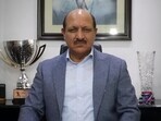 Shah Khawar Shah Khawar