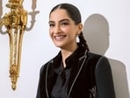 Sonam Kapoor attended the Dior show, while Ananya Panday walked the ramp for Rahul Mishra at Paris Fashion Week. Sonam Kapoor attended the Dior show, while Ananya Panday walked the ramp for Rahul Mishra at Paris Fashion Week.