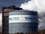 Tata Steel's revenue from operations declined 3% year-on-year to <span class='webrupee'>₹</span>55,312 crore. Tata Steel's revenue from operations declined 3% year-on-year to <span class='webrupee'>₹</span>55,312 crore.