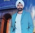 Singer-musician Vineet Singh Hukmani's Republic Day video titled Born In Bharat, Born For India uses AI-generated technology. Singer-musician Vineet Singh Hukmani's Republic Day video titled Born In Bharat, Born For India uses AI-generated technology.