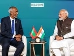 Tensions between India and the Maldives have heightened due to the recent decision of the newly-elected President, Mohamed Muizzu, to make Beijing his first port of call after assuming office. (File)