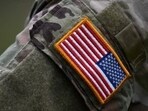Iraqi and US officials hope that formally initiating the talks could have the effect of lowering political pressure on Sudani's government and potentially decrease attacks on US forces. (File) Iraqi and US officials hope that formally initiating the talks could have the effect of lowering political pressure on Sudani's government and potentially decrease attacks on US forces. (File)