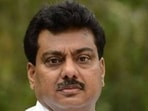 MB Patil (Source: Twitter)