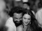 Bobby Deol shared a romantic picture of him and Tanya Deol. Bobby Deol shared a romantic picture of him and Tanya Deol.