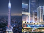 Matteson Capital seeks variance for 1,907-foot Tower Matteson Capital seeks variance for 1,907-foot Tower