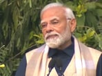 PM Modi speaks to NCC, NSS cadres at his residence in Delhi