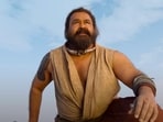 Malaikottai Vaaliban stars Mohanlal in the lead role. Malaikottai Vaaliban stars Mohanlal in the lead role.