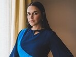 Actor Neha Dhupia opened up about growing up in an army household and how she celebrated the Republic Day as a kid.