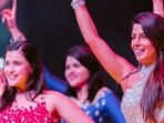 Priyanka Chopra is Mannara Chopra's cousin. Priyanka Chopra is Mannara Chopra's cousin.