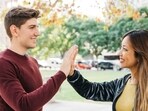 Situational obstacles may affect the fabric of a relationship, but an honest intention to revive the bond can help and heal. (Freepik)
