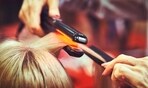 Social media trends like ‘glass hair’ and ‘liquid hair’, the appeal of straight hair only grows manifold