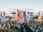 Music festivals can be environment-friendly(Unsplash)