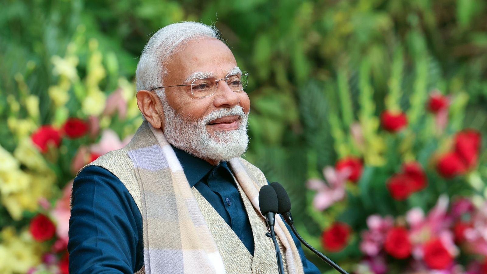 PM Modi to visit UP's Bulandshahr: Noida police issues traffic advisory | Latest News India - Vimarsana News