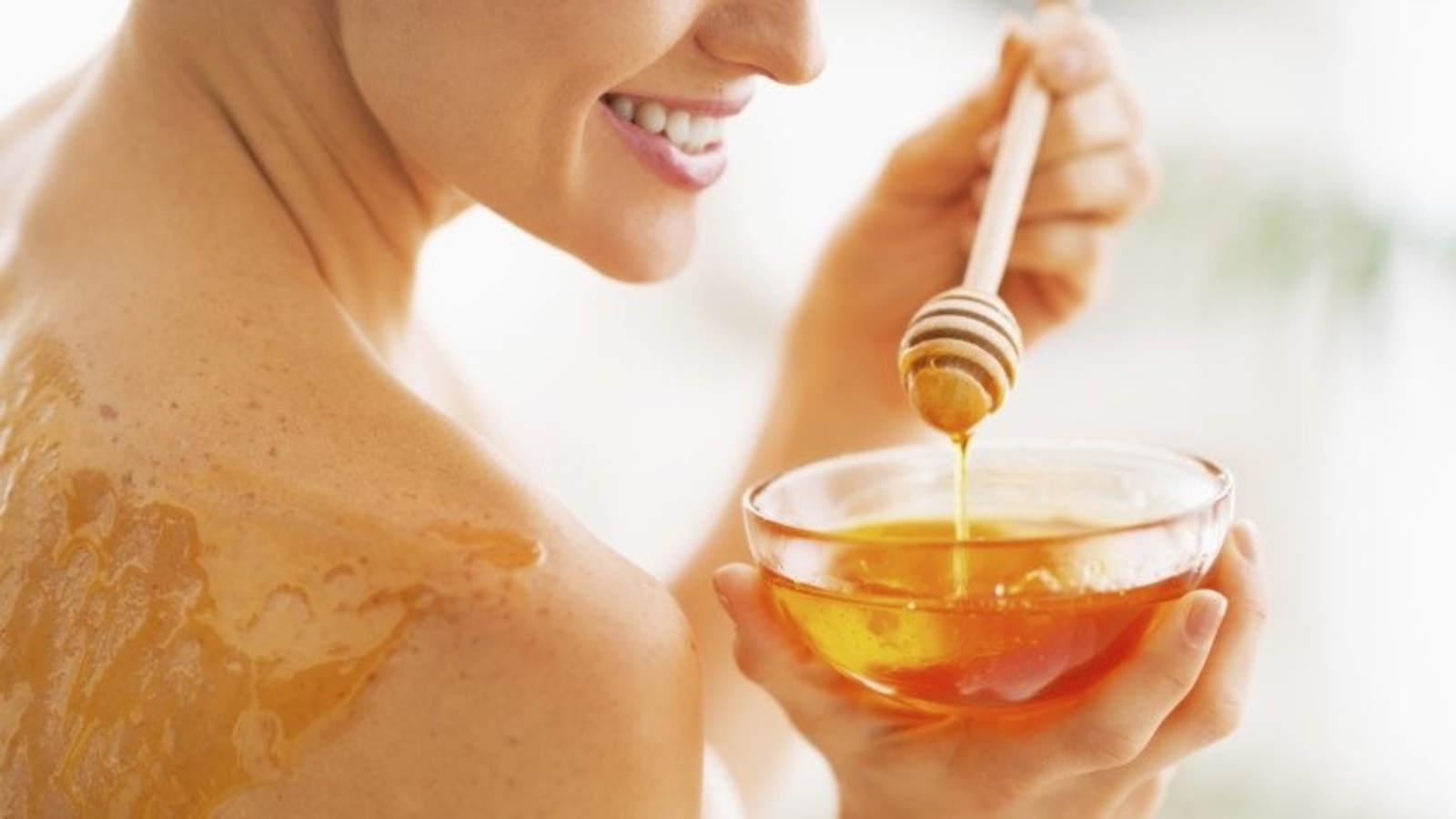 6 ways to use honey for dry skin: DIY scrub to night serum - Vimarsana News