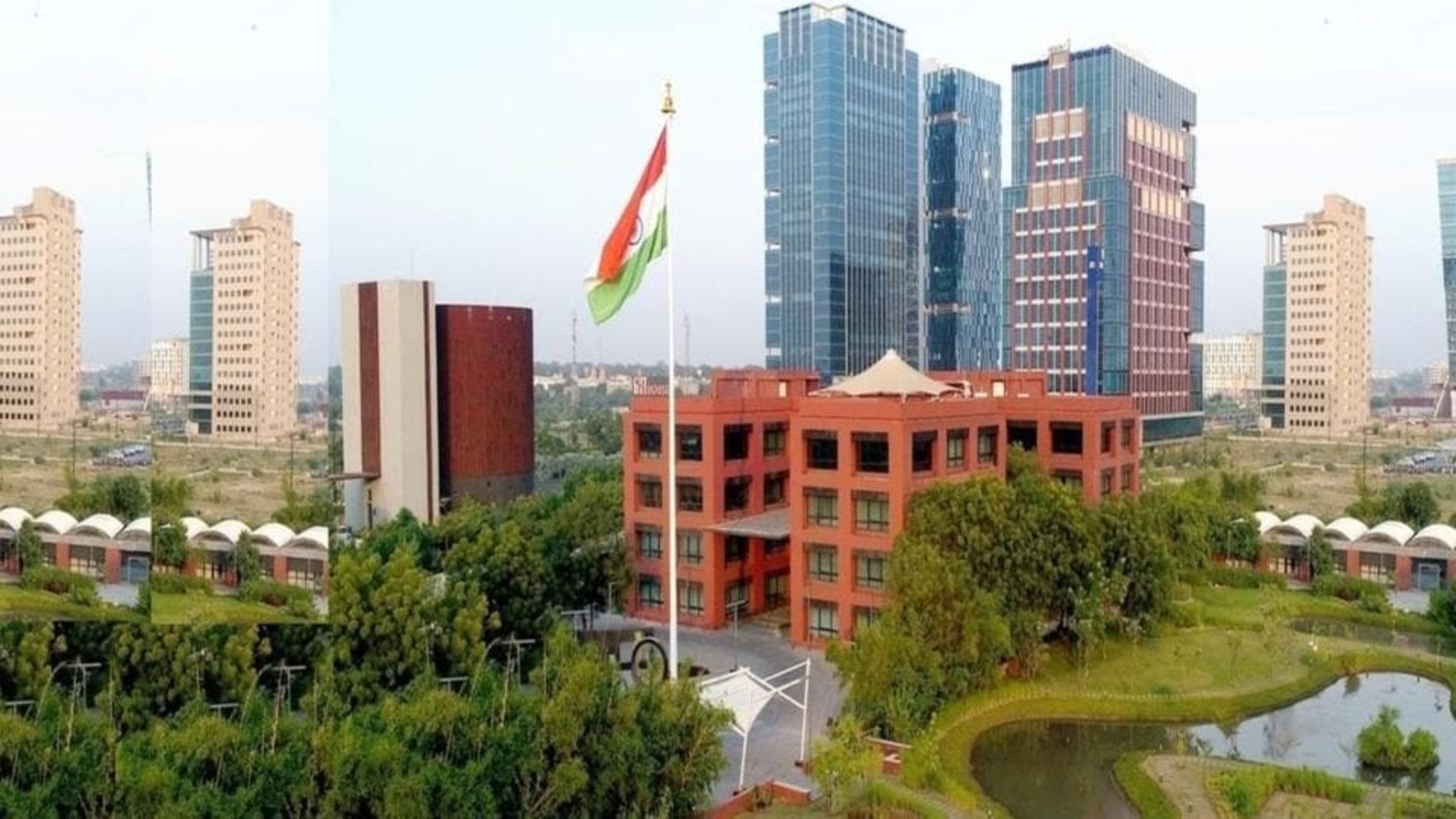 Centre allows direct listing of Indian companies on GIFT international exchanges - Vimarsana News