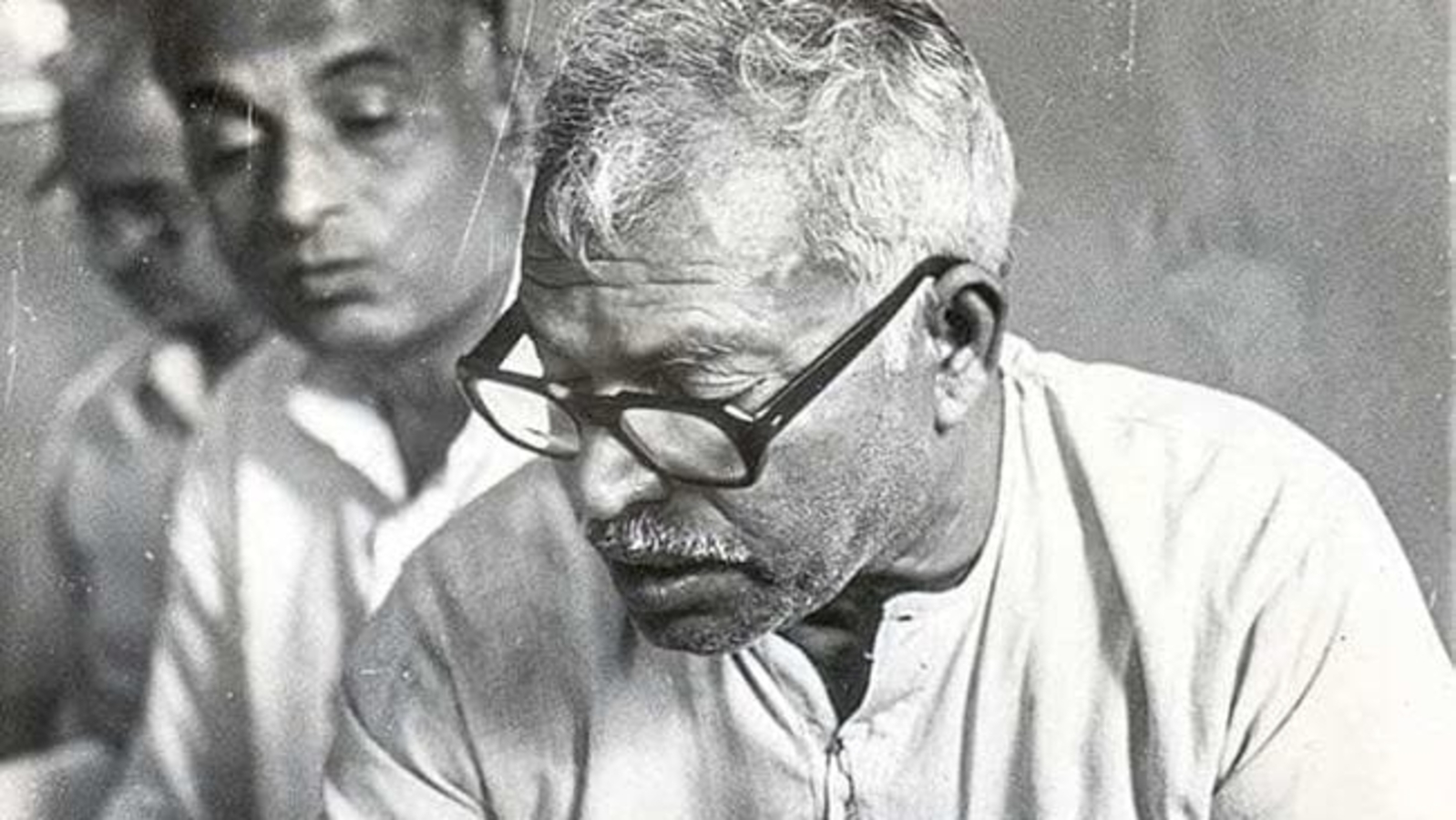 Karpoori Thakur's legacy: Making the most marginalised person's vote count | Latest News India - Vimarsana News