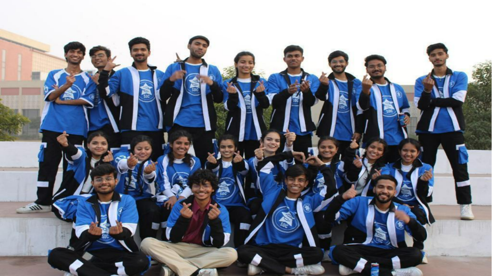 IIM Rohtak Conducts Infusion 2024 - Vimarsana News