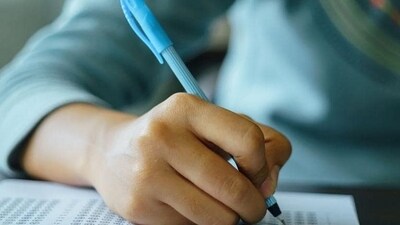 Learn the art of improving your writing speed with these five easy steps. (Getty Images/iStockphoto)