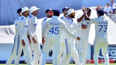 India haven't lost a Test series at home in more than a decade (Jay Shah-X) India haven't lost a Test series at home in more than a decade (Jay Shah-X)