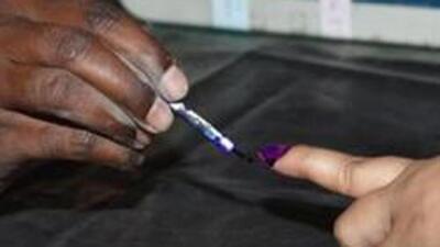 According to the list, the Loni assembly segment has 517,604 voters; Muradnagar 460,341; Sahibabad 1,033,314, Ghaziabad 469,542 voters, Muradnagar 334,676 voters and Dhaulana (part) has 123,368 voters (representational image) According to the list, the Loni assembly segment has 517,604 voters; Muradnagar 460,341; Sahibabad 1,033,314, Ghaziabad 469,542 voters, Muradnagar 334,676 voters and Dhaulana (part) has 123,368 voters (representational image)