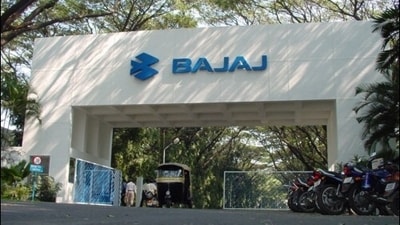 Bajaj Auto reported better than expected net profit in its Q3 results (File ) Bajaj Auto reported better than expected net profit in its Q3 results (File )