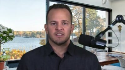 Eli Regalado and his wife Kaitlyn Regalado were charged with civil fraud by Colorado's securities commissioner. (X@molly0xFFF) Eli Regalado and his wife Kaitlyn Regalado were charged with civil fraud by Colorado's securities commissioner. (X@molly0xFFF)