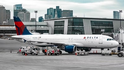 According to Delta, the aircraft carrying 172 passengers, two pilots, and four crew members was scheduled for Bogotá. (Unsplash)