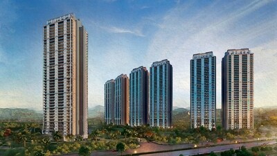 Real estate major DLF Ltd on January 24 reported a 26.5% increase in its consolidated net profit that stood at ₹655.17 crore on the back of sustained housing demand. Real estate major DLF Ltd on January 24 reported a 26.5% increase in its consolidated net profit that stood at ₹655.17 crore on the back of sustained housing demand.