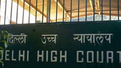 Delhi high court (Representative Photo)